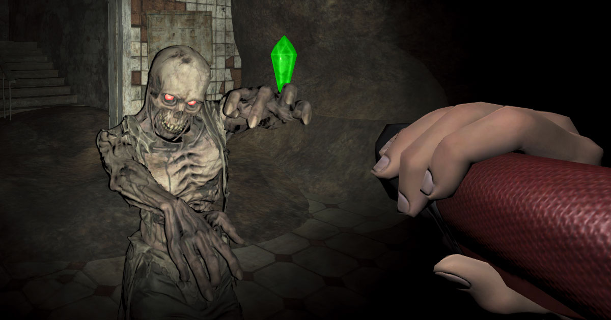 Image Dead Zone Adventure