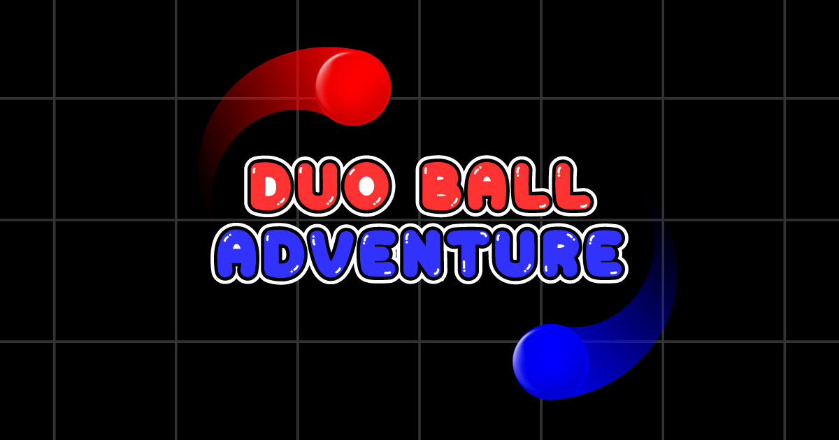 Image Duo Ball Adventure
