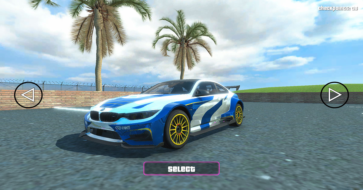 Image Miami Super Drive