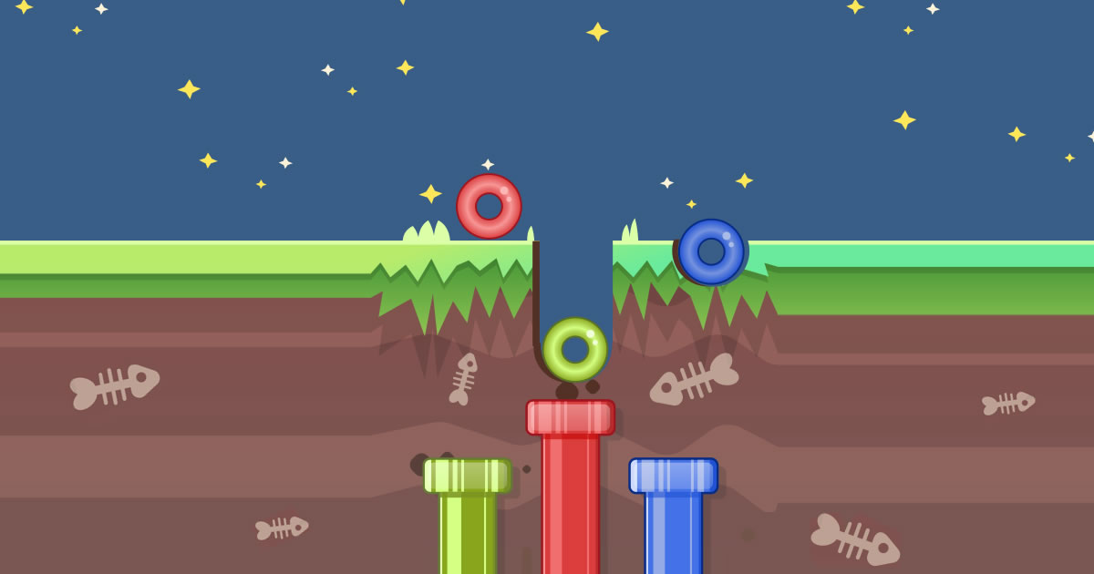 Image Route Digger 3