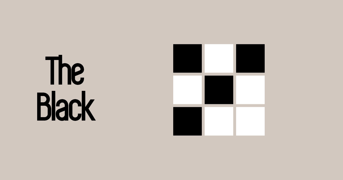 Image The Black