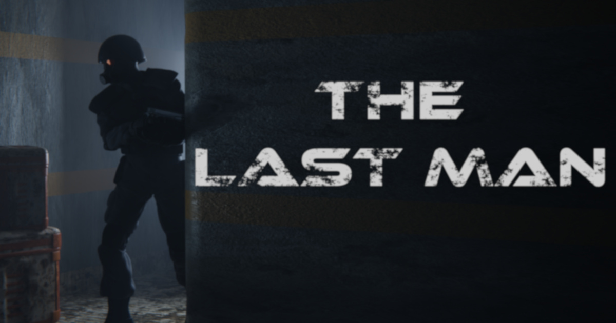 Image The Last Man